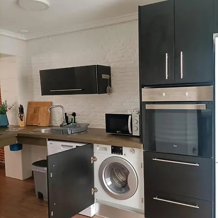 Apartment Centrico, 2ª Linea De Playa Altea