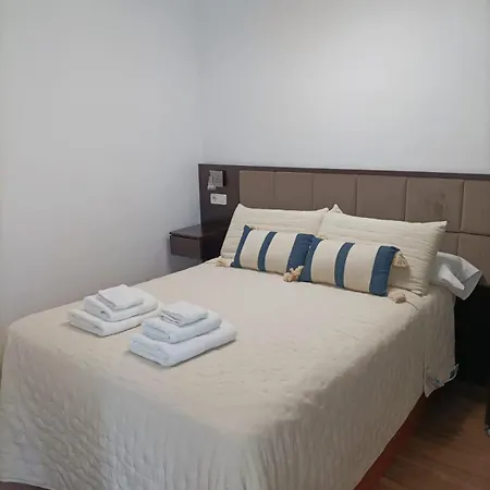 Centrico, 2ª Linea De Playa Apartment