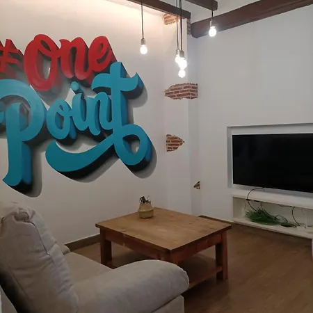Apartment Centrico, 2ª Linea De Playa