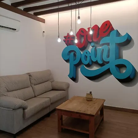 Centrico, 2ª Linea De Playa Apartment *