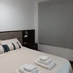 Centrico, 2ª Linea De Playa Apartament